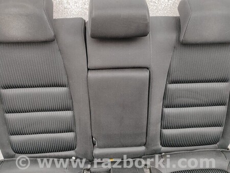 ФОТО Сидения (передние, задние) для Mazda 6 GJ (2012-...) Киев