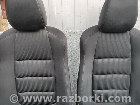 ФОТО Сидения (передние, задние) для Mazda 6 GJ (2012-...) Киев