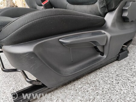 ФОТО Сидения (передние, задние) для Mazda 6 GJ (2012-...) Киев
