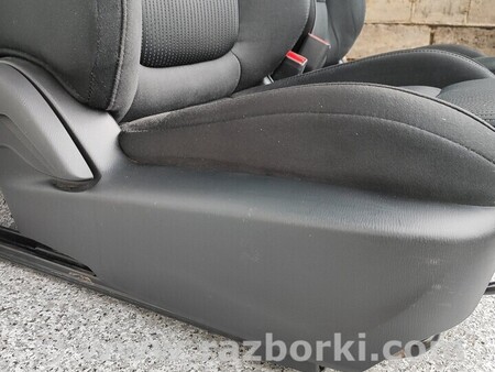 ФОТО Сидения (передние, задние) для Mazda 6 GJ (2012-...) Киев