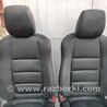 ФОТО Сидения (передние, задние) для Mazda 6 GJ (2012-...) Киев