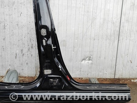 ФОТО Стойка кузова центральная для Mazda 6 GJ (2012-...) Киев