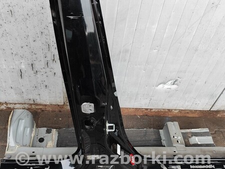 ФОТО Стойка кузова центральная для Mazda 6 GJ (2012-...) Киев
