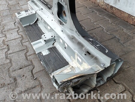 ФОТО Стойка кузова центральная для Mazda 6 GJ (2012-...) Киев