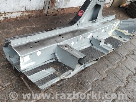 ФОТО Стойка кузова центральная для Mazda 6 GJ (2012-...) Киев