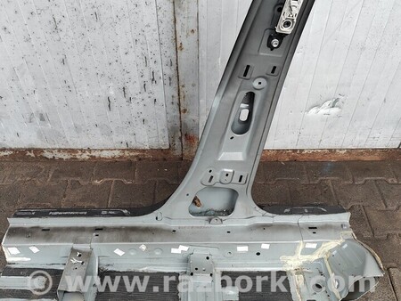 ФОТО Стойка кузова центральная для Mazda 6 GJ (2012-...) Киев
