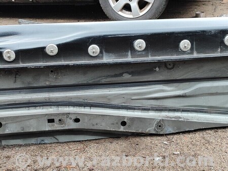 ФОТО Стойка кузова центральная для Mazda 6 GJ (2012-...) Киев