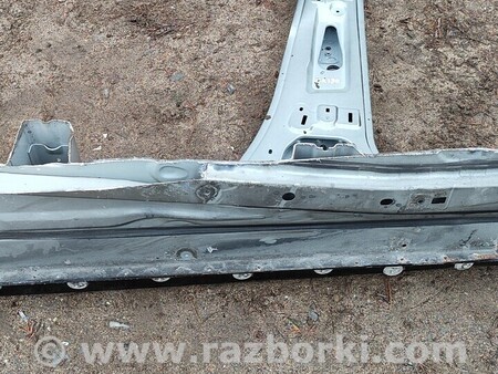 ФОТО Стойка кузова центральная для Mazda 6 GJ (2012-...) Киев