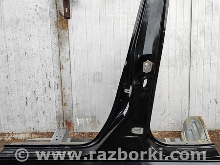ФОТО Стойка кузова центральная для Mazda 6 GJ (2012-...) Киев