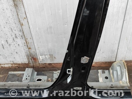 ФОТО Стойка кузова центральная для Mazda 6 GJ (2012-...) Киев
