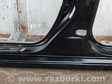ФОТО Стойка кузова центральная для Mazda 6 GJ (2012-...) Киев