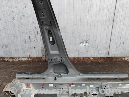 ФОТО Стойка кузова центральная для Mazda 6 GJ (2012-...) Киев