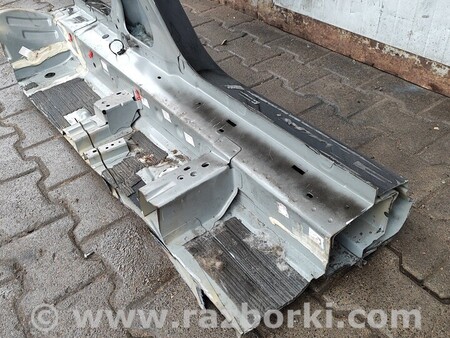 ФОТО Стойка кузова центральная для Mazda 6 GJ (2012-...) Киев