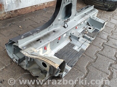 ФОТО Стойка кузова центральная для Mazda 6 GJ (2012-...) Киев