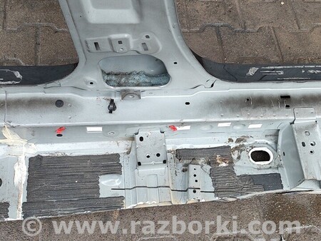 ФОТО Стойка кузова центральная для Mazda 6 GJ (2012-...) Киев