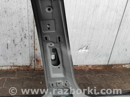 ФОТО Стойка кузова центральная для Mazda 6 GJ (2012-...) Киев