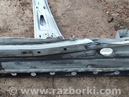 ФОТО Стойка кузова центральная для Mazda 6 GJ (2012-...) Киев