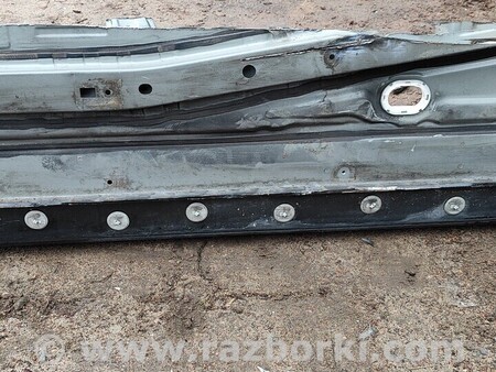 ФОТО Стойка кузова центральная для Mazda 6 GJ (2012-...) Киев