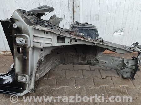 ФОТО Четверть автомобиля для Mazda 6 GJ (2012-...) Киев