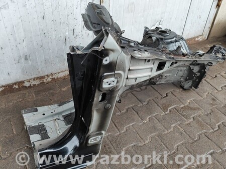 ФОТО Четверть автомобиля для Mazda 6 GJ (2012-...) Киев