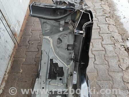 ФОТО Четверть автомобиля для Mazda 6 GJ (2012-...) Киев