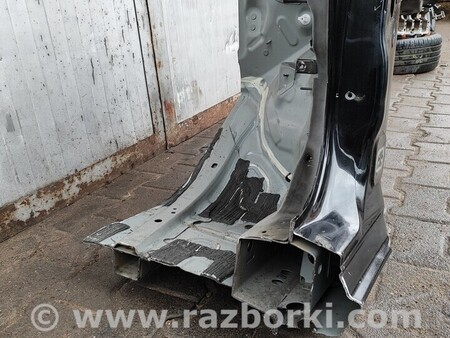 ФОТО Четверть автомобиля для Mazda 6 GJ (2012-...) Киев