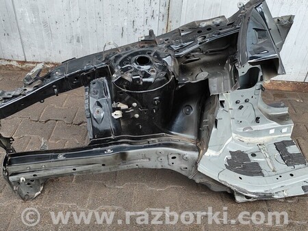 ФОТО Четверть автомобиля для Mazda 6 GJ (2012-...) Киев