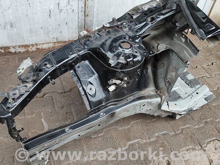 ФОТО Четверть автомобиля для Mazda 6 GJ (2012-...) Киев