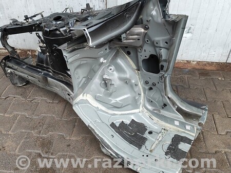 ФОТО Четверть автомобиля для Mazda 6 GJ (2012-...) Киев