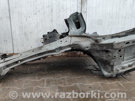 ФОТО Четверть автомобиля для Mazda 6 GJ (2012-...) Киев