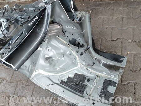 ФОТО Четверть автомобиля для Mazda 6 GJ (2012-...) Киев