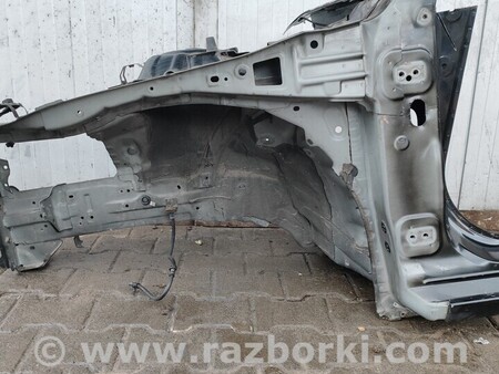 ФОТО Четверть автомобиля для Mazda 6 GJ (2012-...) Киев