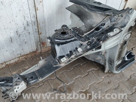 ФОТО Четверть автомобиля для Mazda 6 GJ (2012-...) Киев