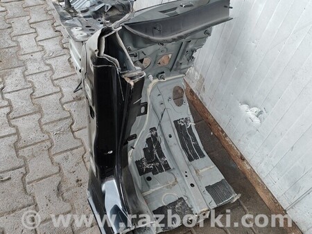 ФОТО Четверть автомобиля для Mazda 6 GJ (2012-...) Киев