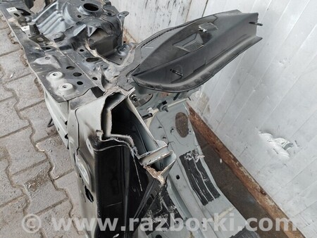 ФОТО Четверть автомобиля для Mazda 6 GJ (2012-...) Киев