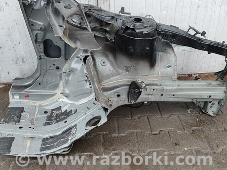 ФОТО Четверть автомобиля для Mazda 6 GJ (2012-...) Киев
