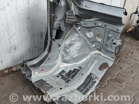 ФОТО Четверть автомобиля для Mazda 6 GJ (2012-...) Киев