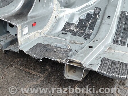 ФОТО Четверть автомобиля для Mazda 6 GJ (2012-...) Киев
