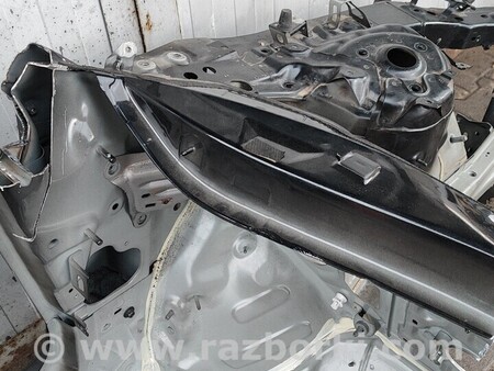 ФОТО Четверть автомобиля для Mazda 6 GJ (2012-...) Киев