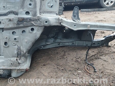 ФОТО Четверть автомобиля для Mazda 6 GJ (2012-...) Киев