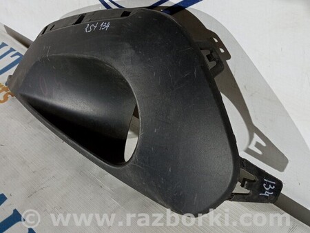 ФОТО Решетка бампера для Peugeot 208 Киев