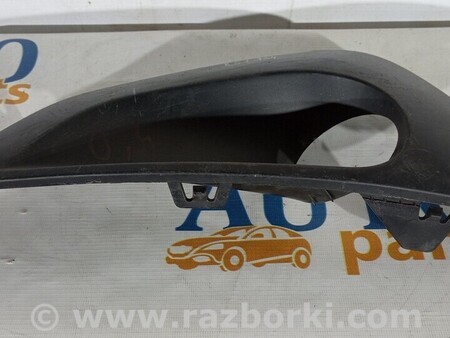 ФОТО Решетка бампера для Peugeot 208 Киев