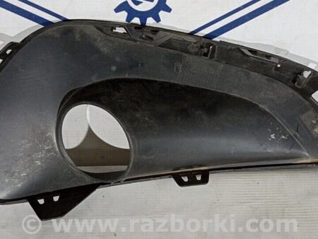 ФОТО Решетка бампера для Peugeot 208 Киев
