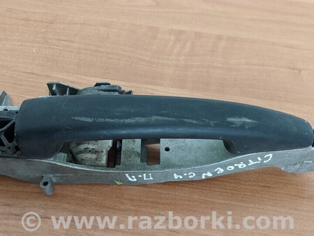 ФОТО Ручка двери для Peugeot 407 Киев