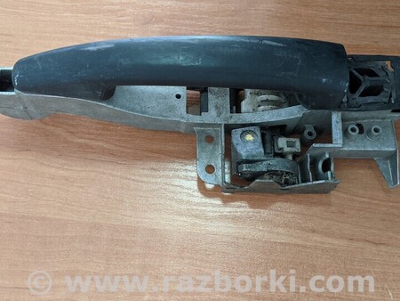 ФОТО Ручка двери для Peugeot 407 Киев