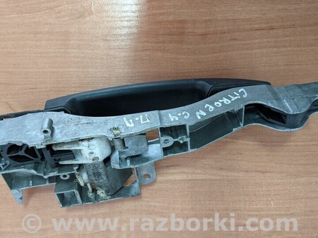 ФОТО Ручка двери для Peugeot 407 Киев