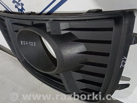 ФОТО Решетка бампера для Seat Alhambra Киев