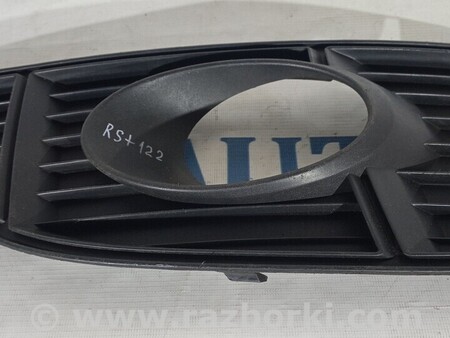 ФОТО Решетка бампера для Seat Alhambra Киев