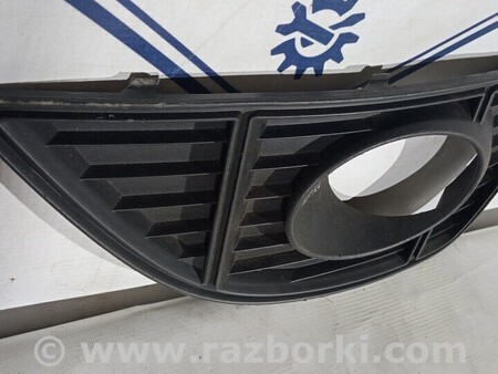 ФОТО Решетка бампера для Seat Alhambra Киев