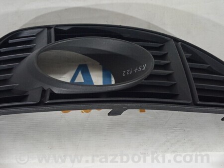ФОТО Решетка бампера для Seat Alhambra Киев